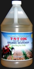 CleanPlantsHappyPlants T-N-T ODG Organic DeGreaser(tm)