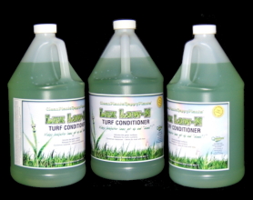 CleanPlantsHappyPlants Lux Law-N(tm) Turf Conditioner